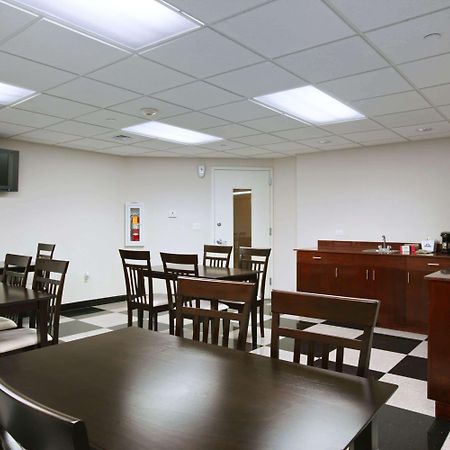 Days Inn Bronx New York Restoran foto