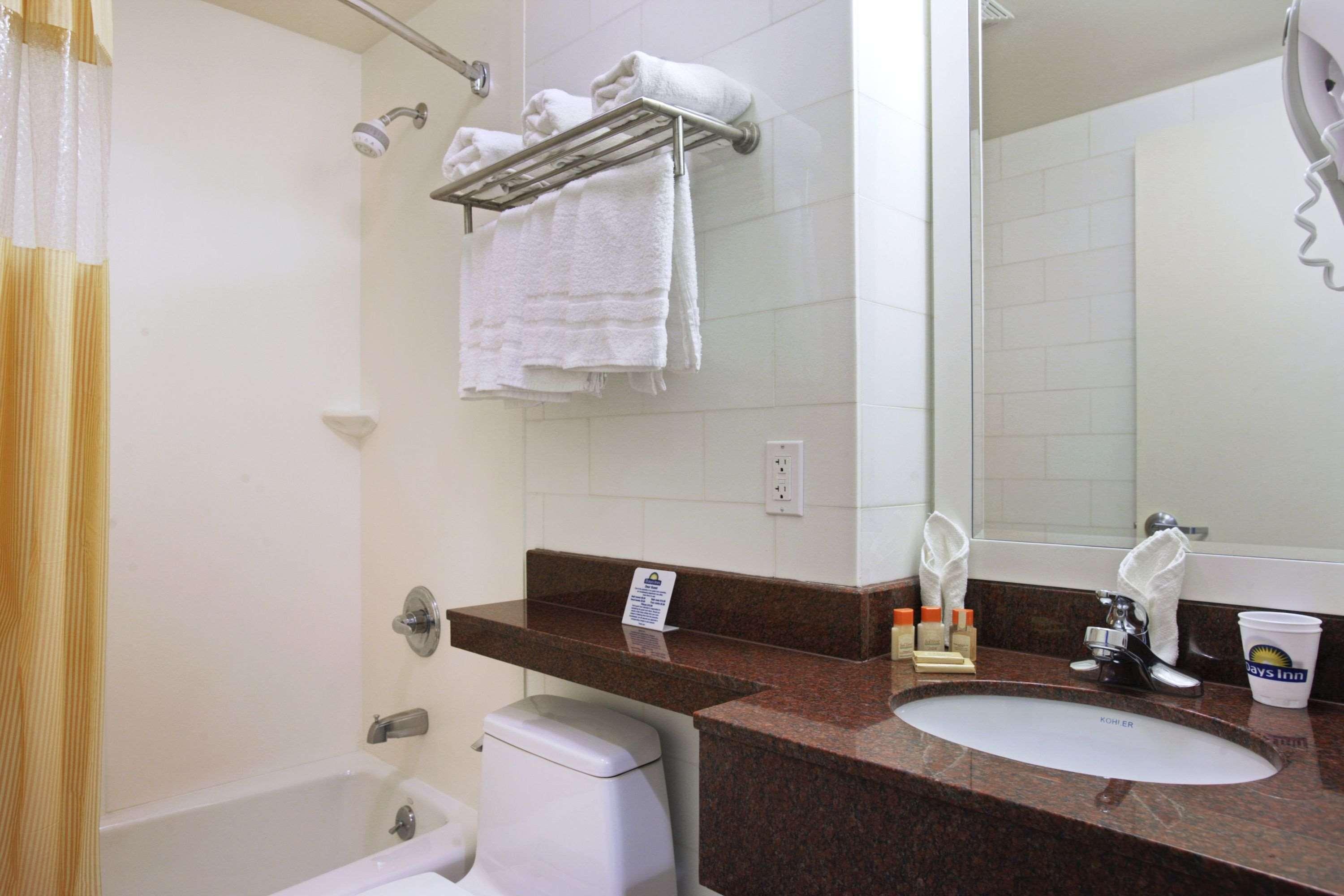 Days Inn Bronx New York Ruang foto