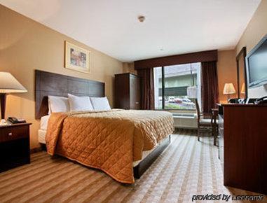 Days Inn Bronx New York Ruang foto